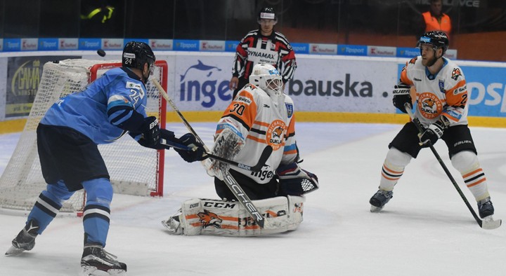 Michalovce doma s cenným skalpom. Na východe padol Slovan